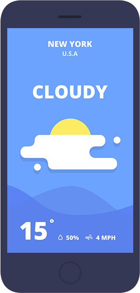 cloud
